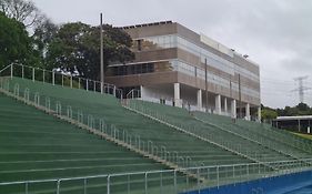 Hwt Sports Academy Bragança Paulista